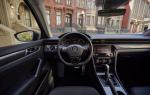 Volkswagen Passat R-Line 2019 года (NA)